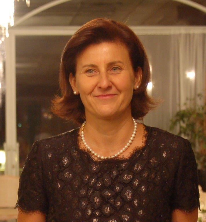 Pia Colzani